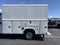 2025 GMC Savana Cutaway 3500 1WT