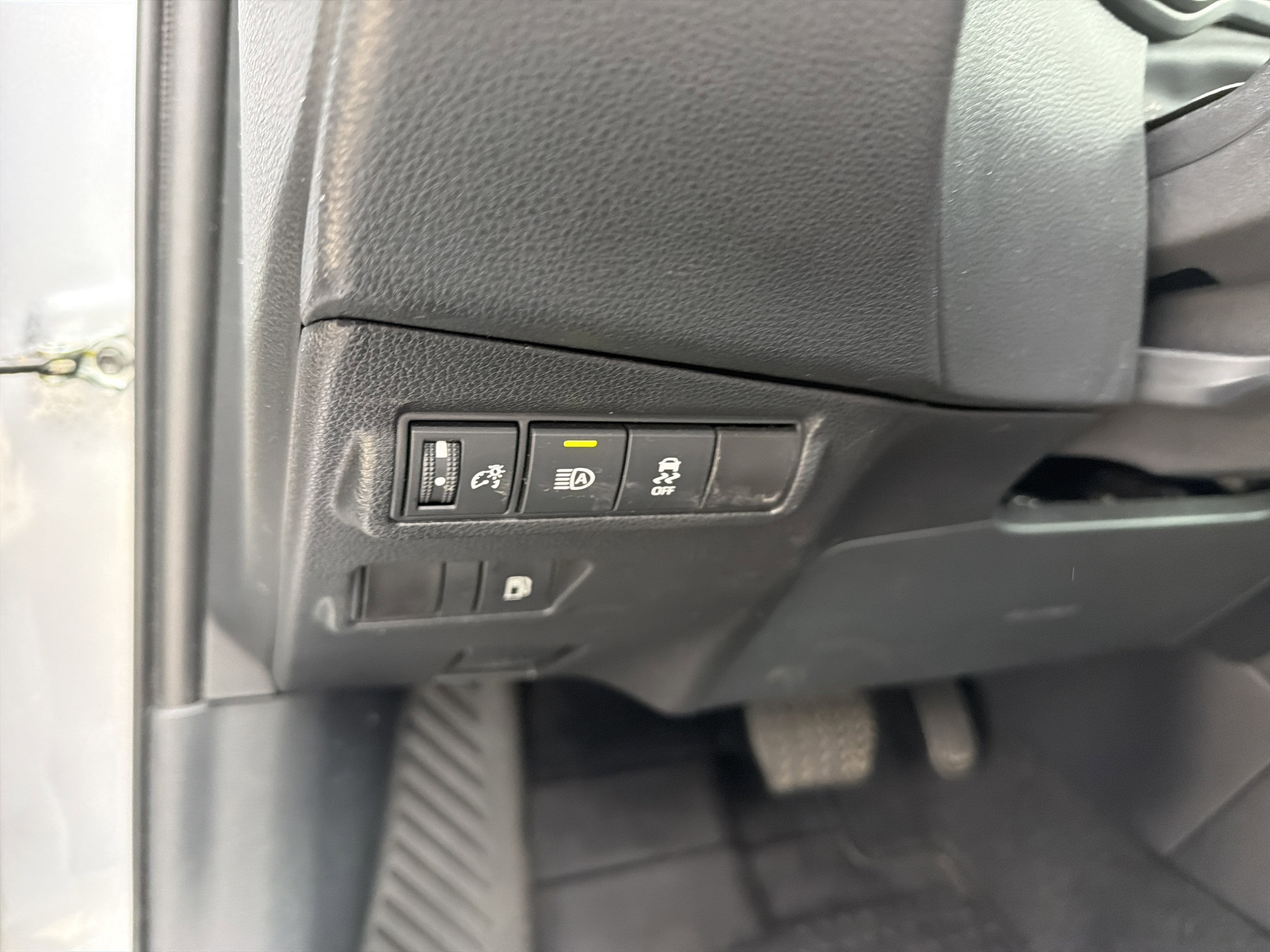 2023 Toyota Corolla Cross Hybrid S