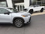 2023 Toyota Corolla Cross Hybrid S