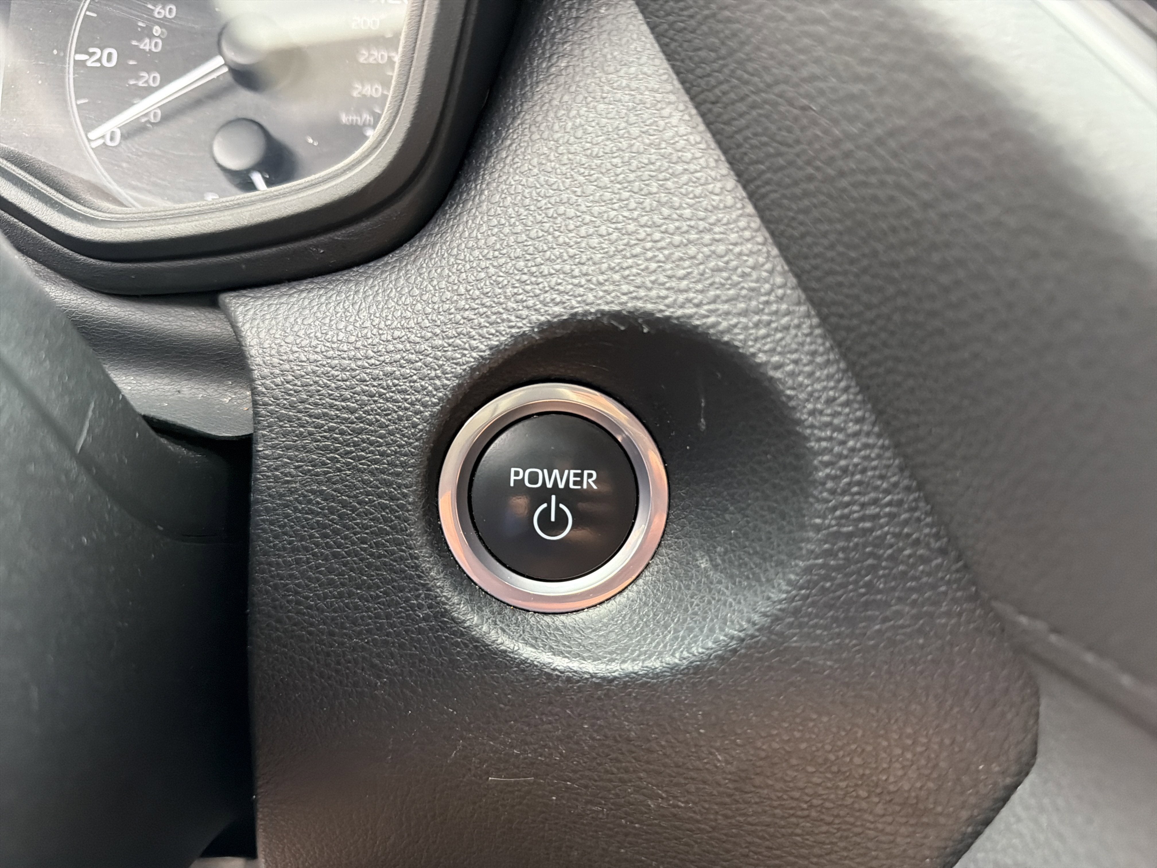 2023 Toyota Corolla Cross Hybrid S