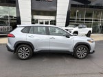 2023 Toyota Corolla Cross Hybrid S