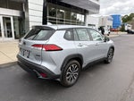 2023 Toyota Corolla Cross Hybrid S