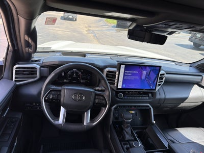 2023 Toyota Sequoia SR5