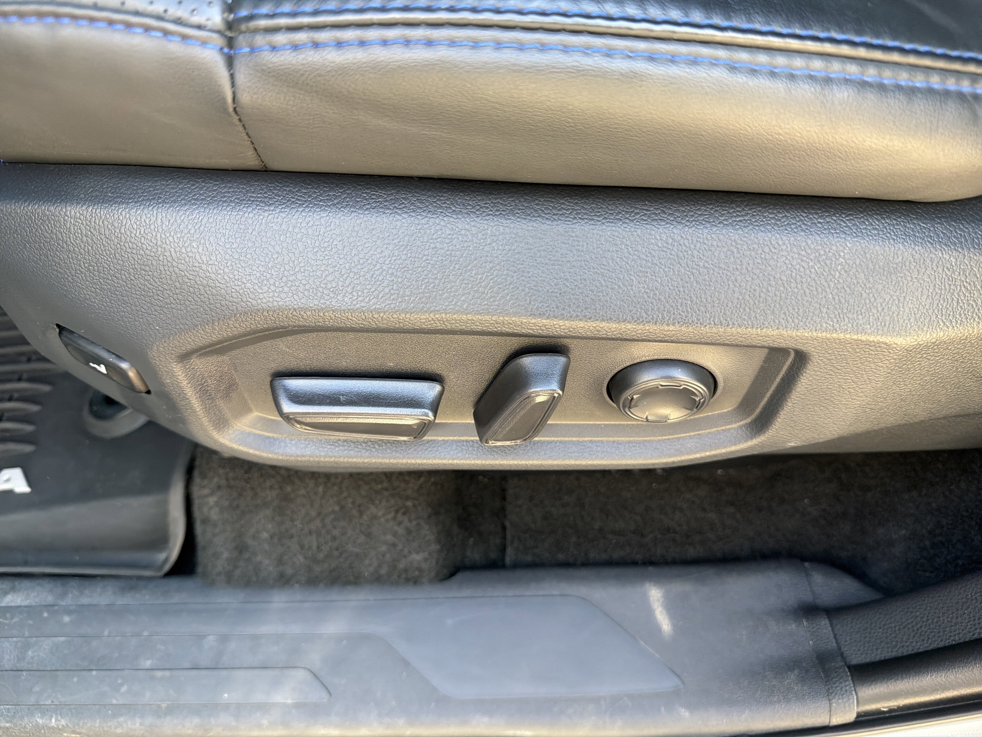 2023 Toyota Sequoia SR5