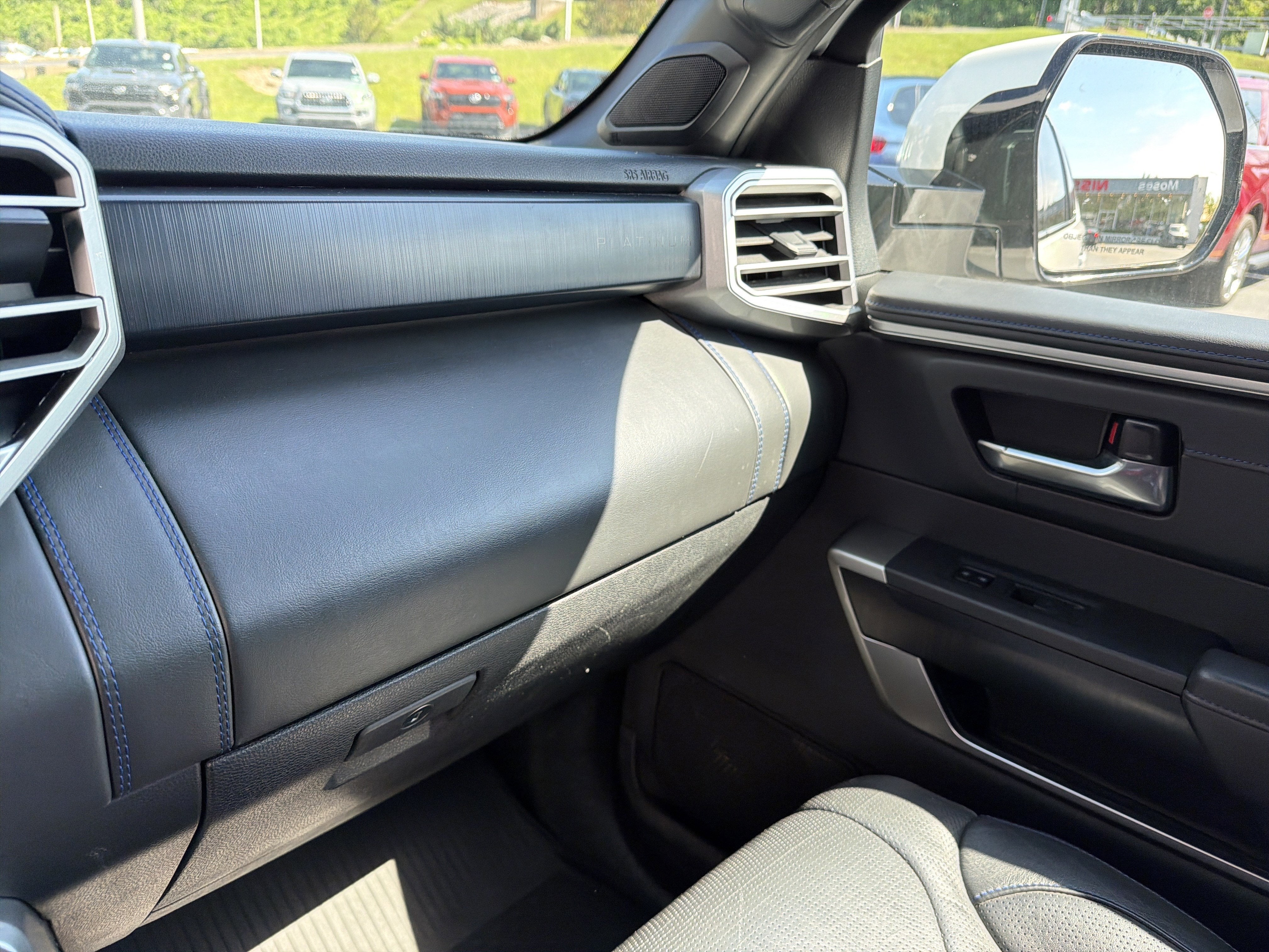 2023 Toyota Sequoia SR5