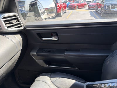 2023 Toyota Sequoia SR5