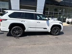 2023 Toyota Sequoia SR5