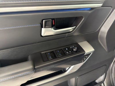 2024 Toyota Sequoia SR5