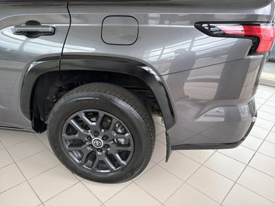 2024 Toyota Sequoia SR5