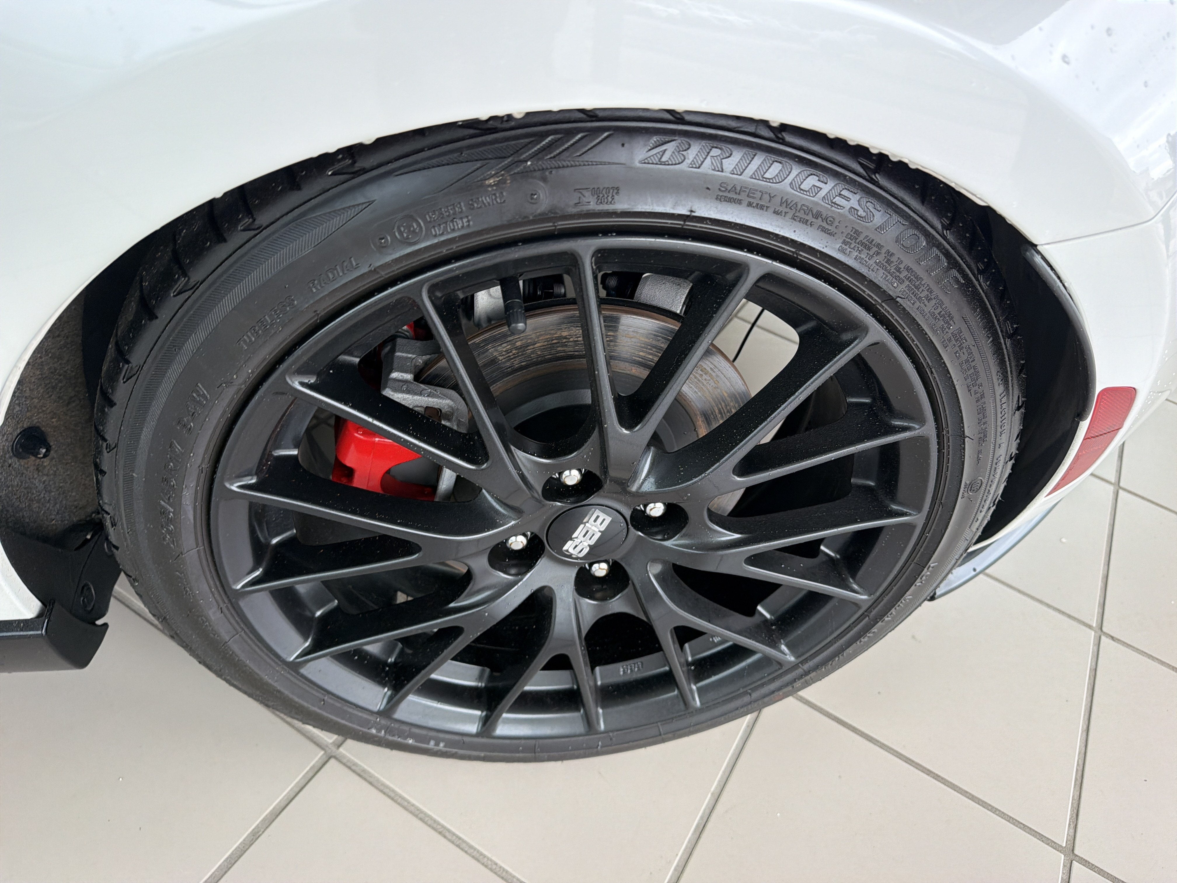 2023 Mazda Mazda MX-5 Miata RF Club