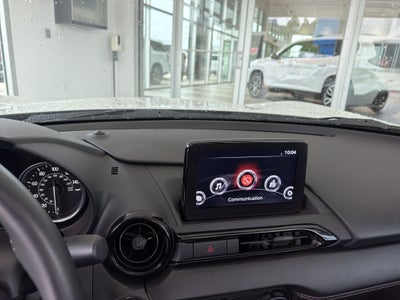2023 Mazda Mazda MX-5 Miata RF Club