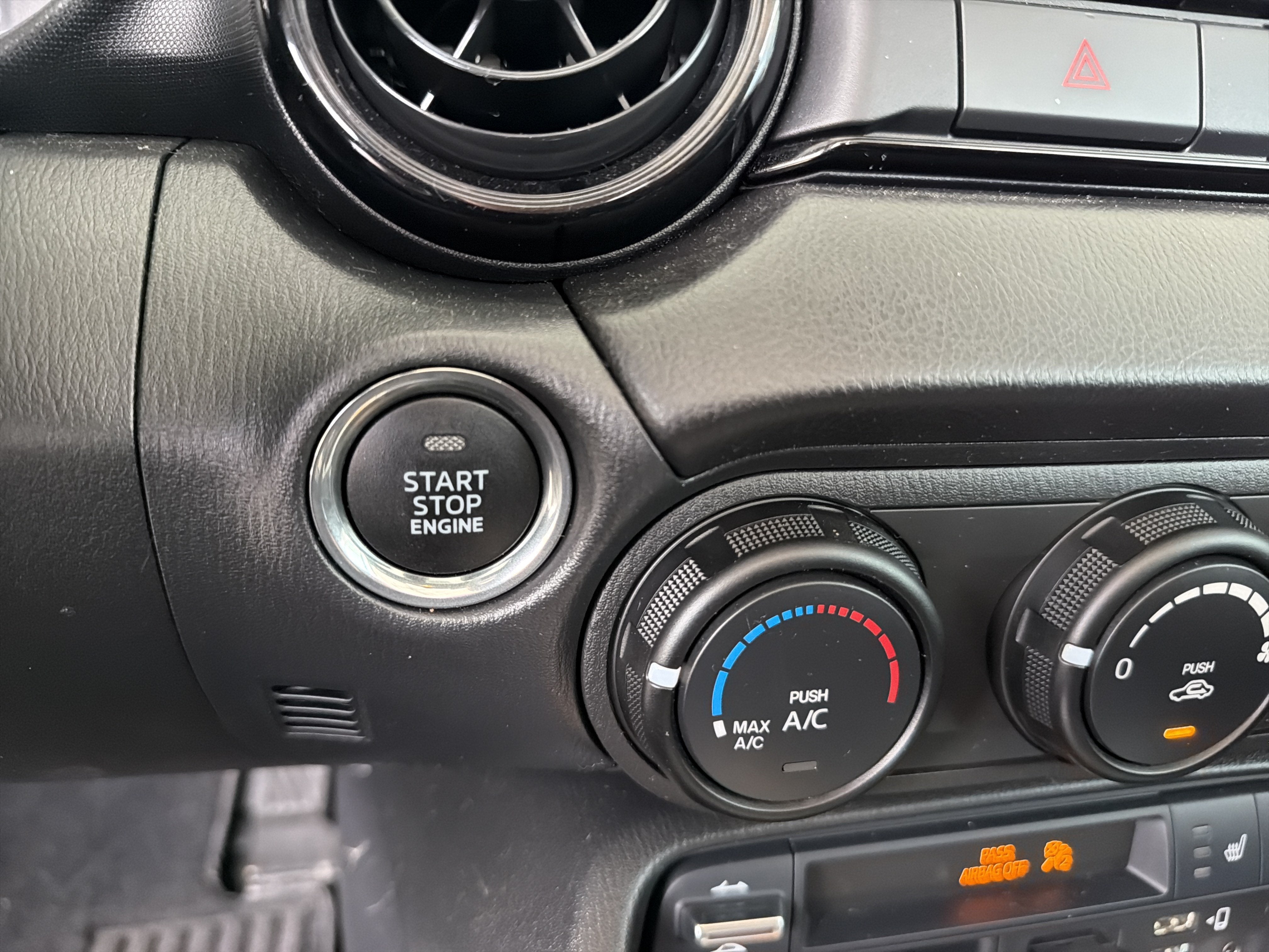 2023 Mazda Mazda MX-5 Miata RF Club