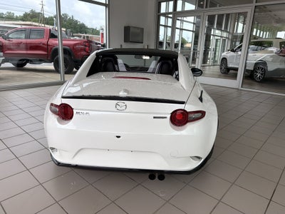 2023 Mazda Mazda MX-5 Miata RF Club