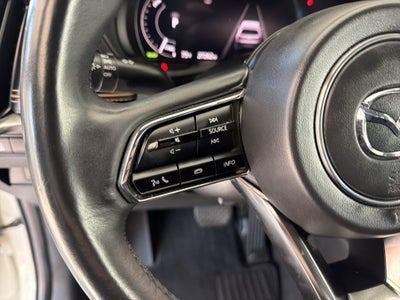 2024 Mazda Mazda CX-90 PHEV Premium Plus