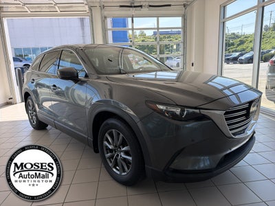 2021 Mazda Mazda CX-9 Touring