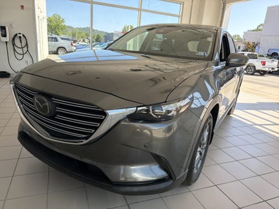 2021 Mazda Mazda CX-9 Touring