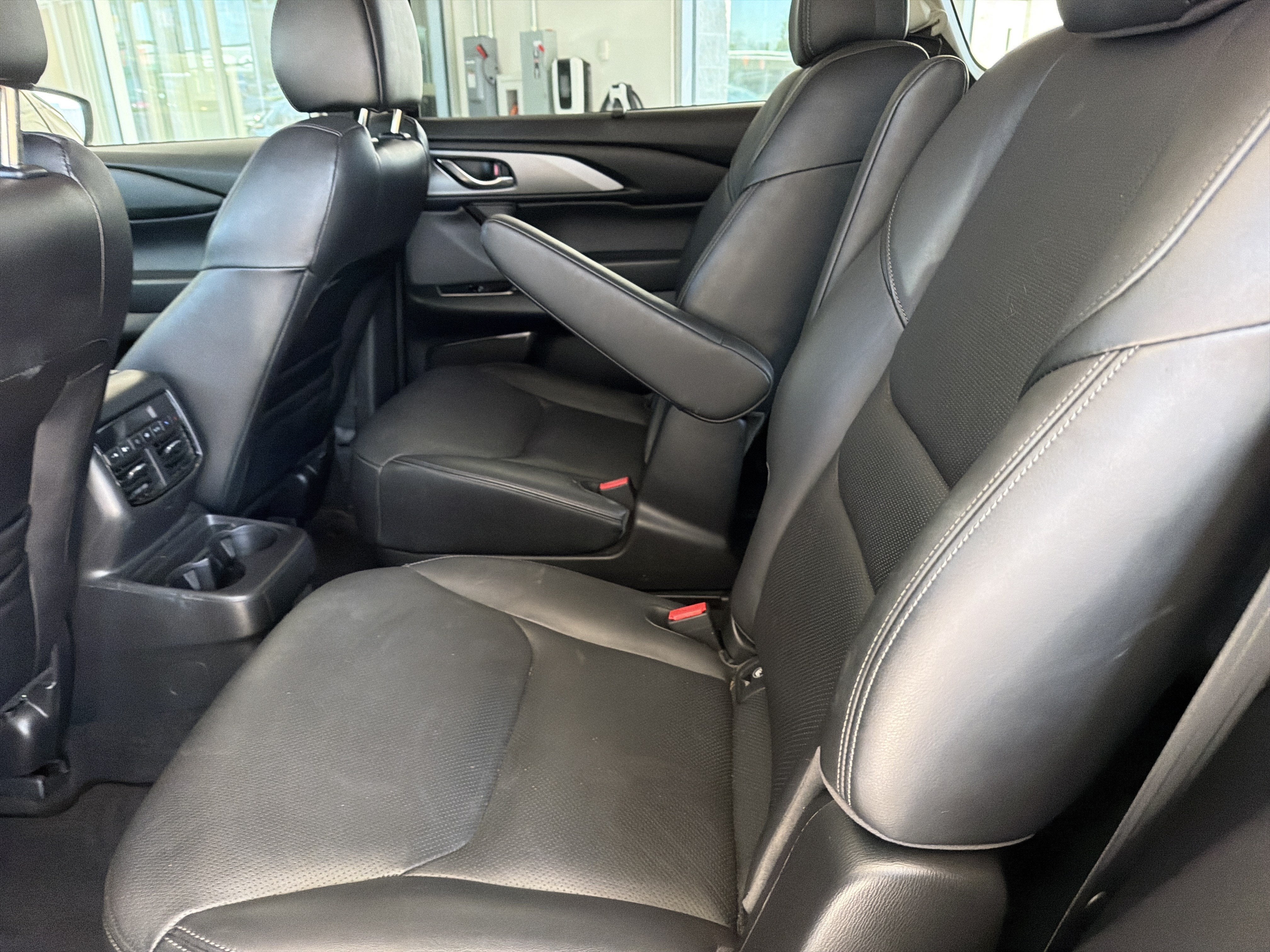 2021 Mazda Mazda CX-9 Touring