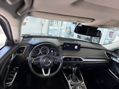 2021 Mazda Mazda CX-9 Touring
