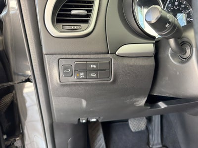 2021 Mazda Mazda CX-9 Touring