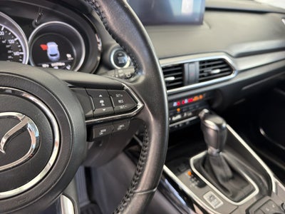 2021 Mazda Mazda CX-9 Touring