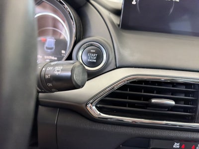 2021 Mazda Mazda CX-9 Touring