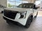 2025 Nissan Armada PRO-4X