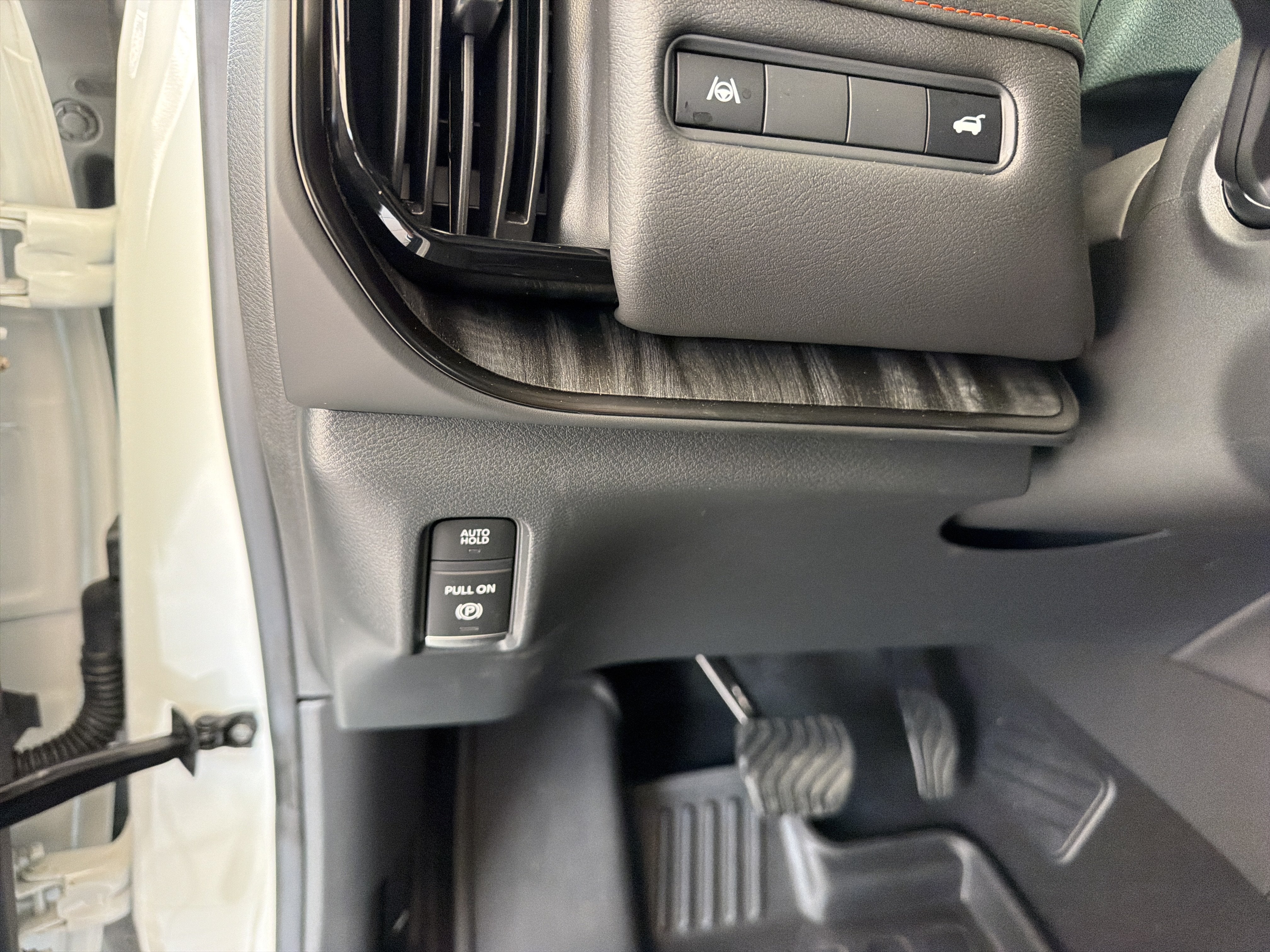 2025 Nissan Armada PRO-4X