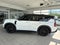 2025 Nissan Armada PRO-4X