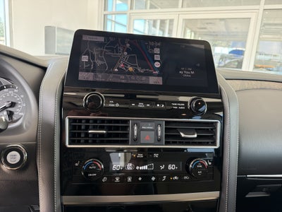 2023 INFINITI QX80 PREMIUM SELECT