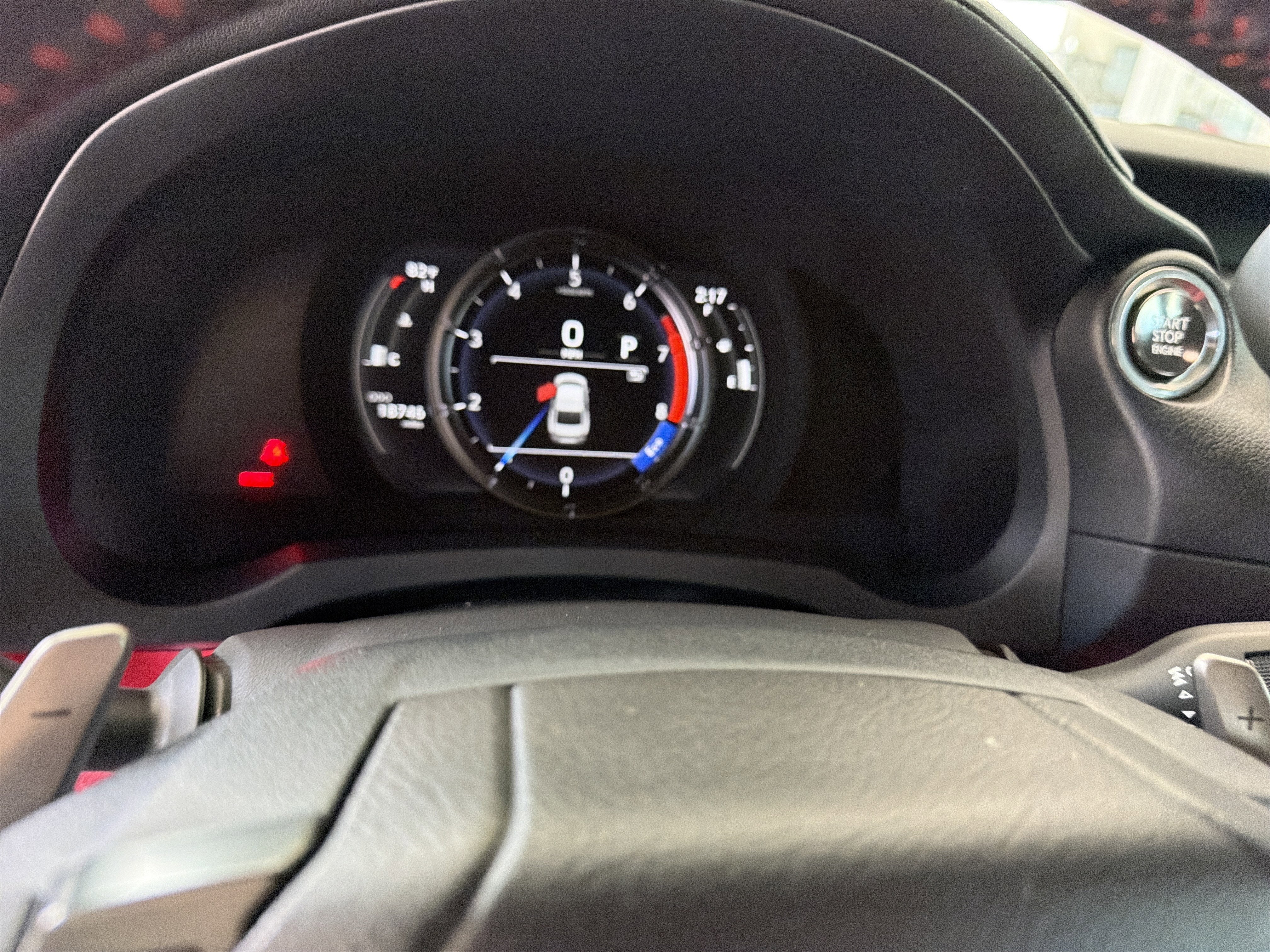 2025 Lexus IS IS 350 F SPORT