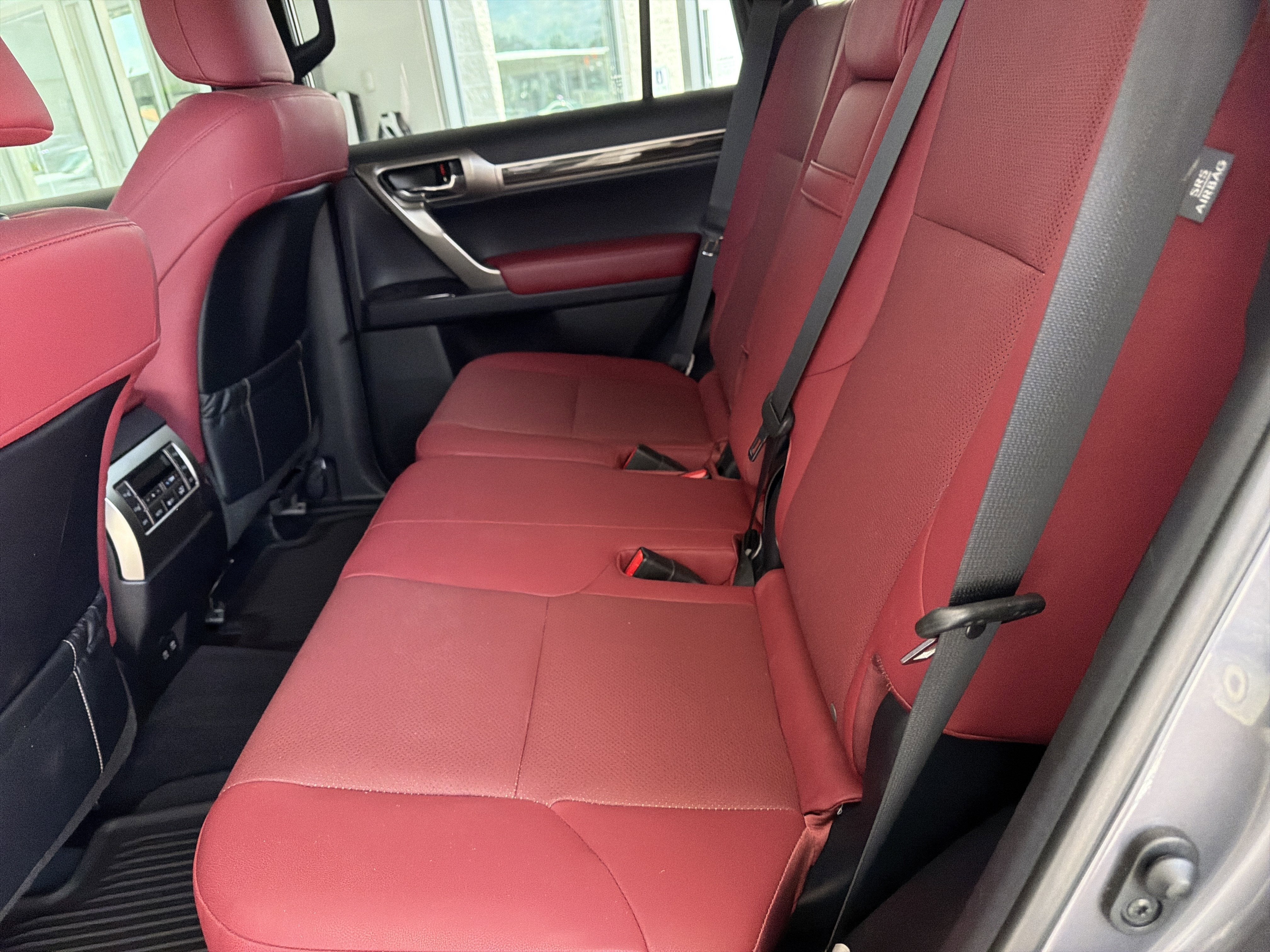 2020 Lexus GX GX 460 Premium