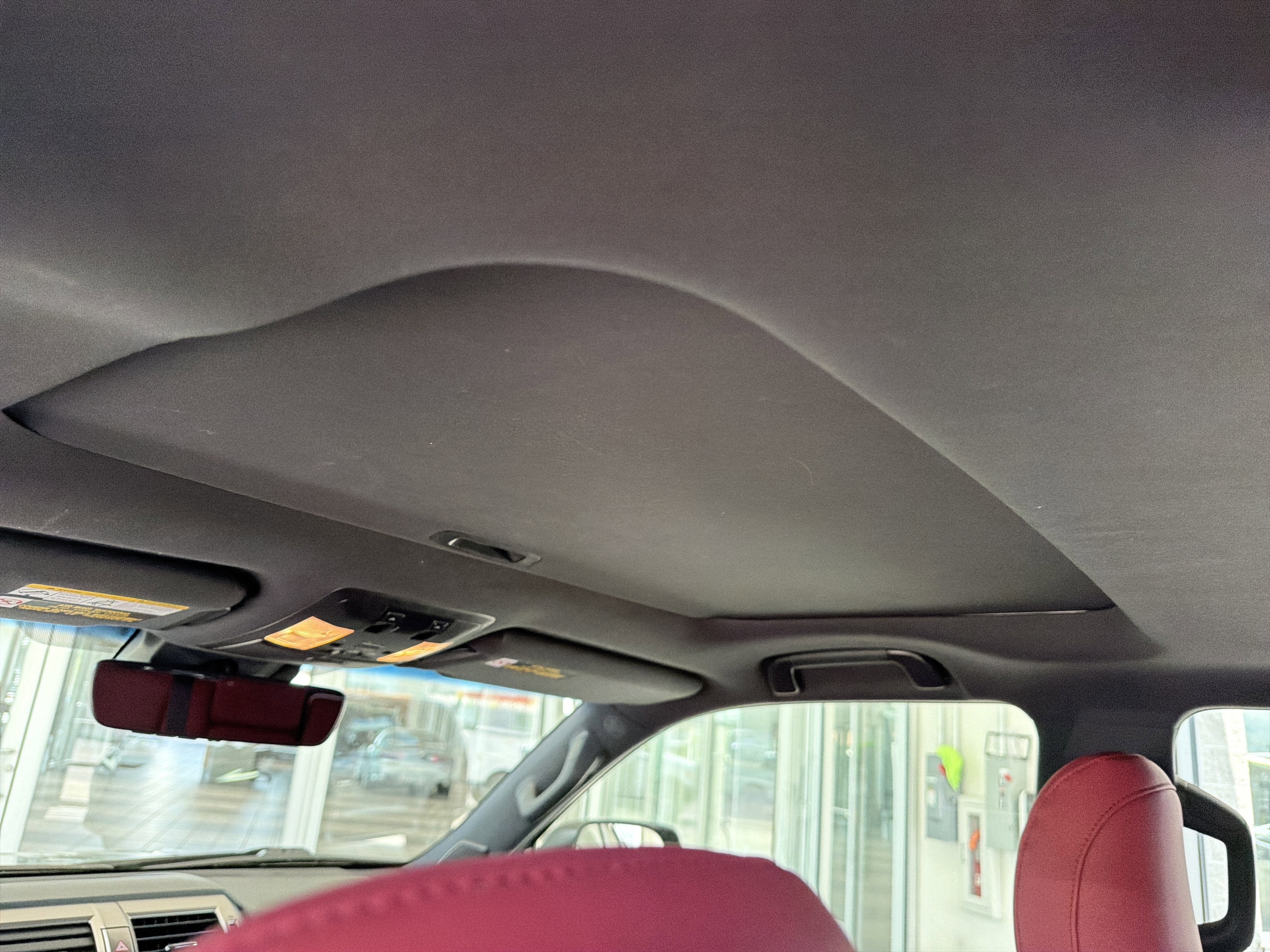 2020 Lexus GX GX 460 Premium