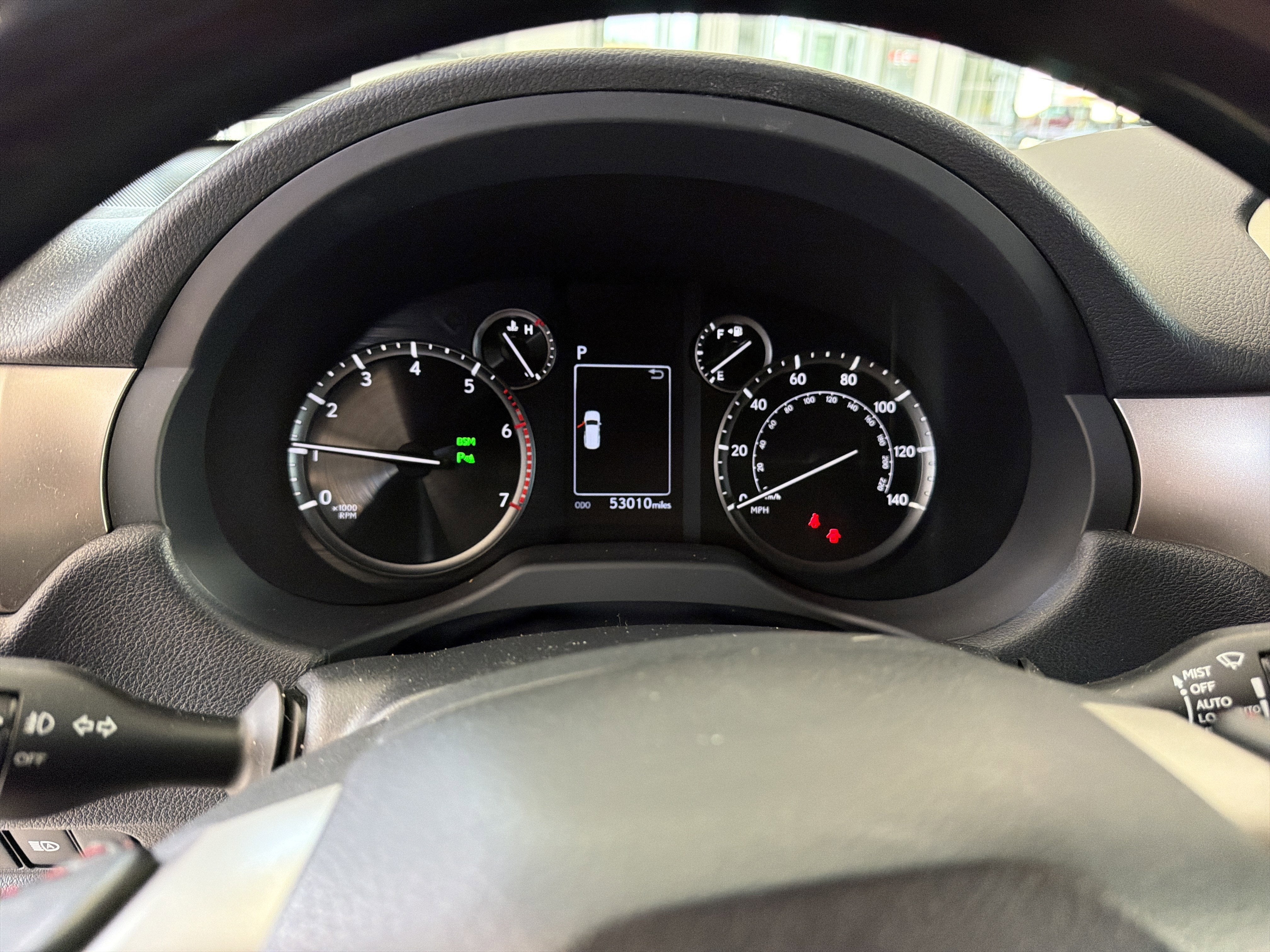 2020 Lexus GX GX 460 Premium