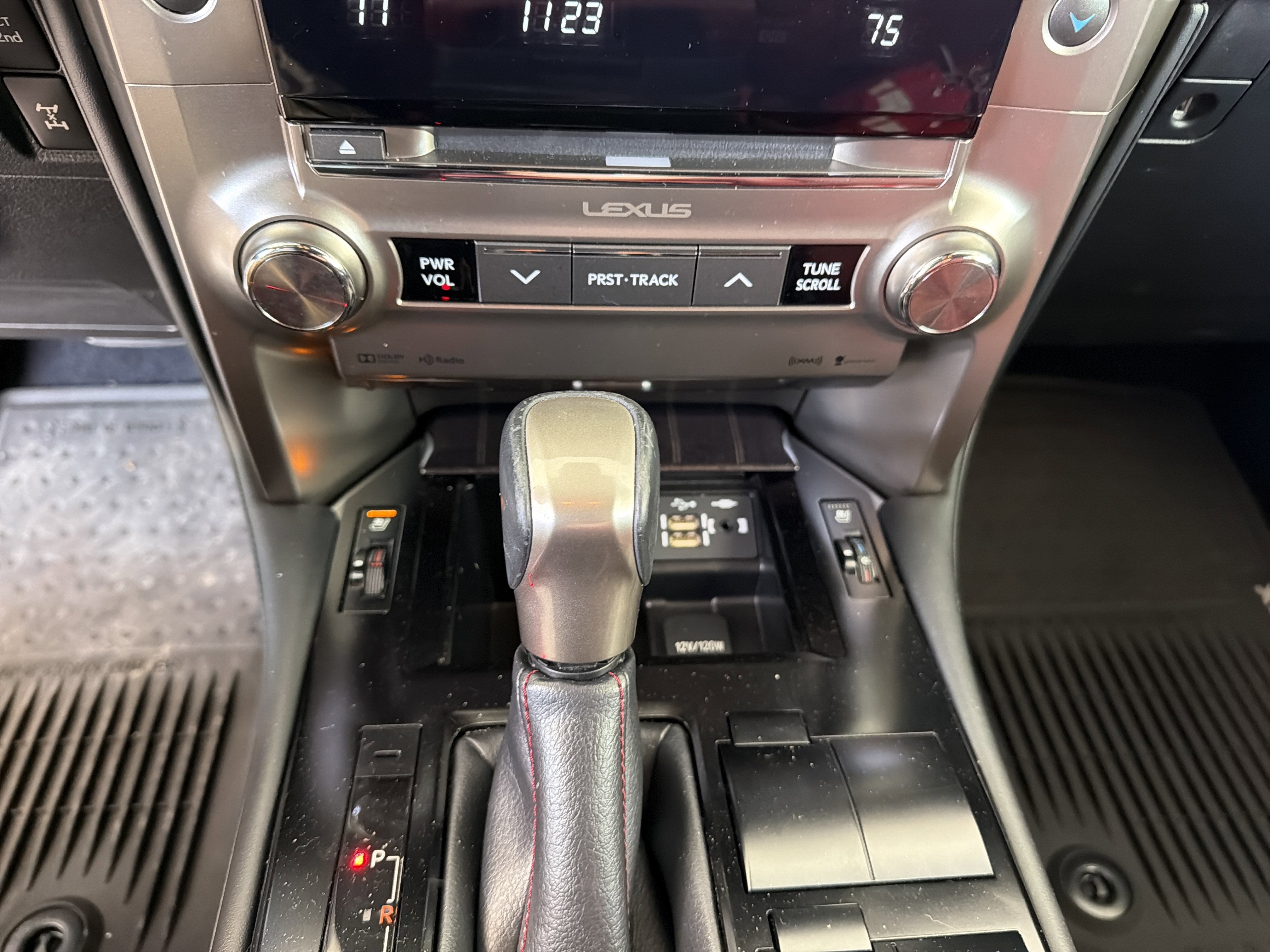 2020 Lexus GX GX 460 Premium