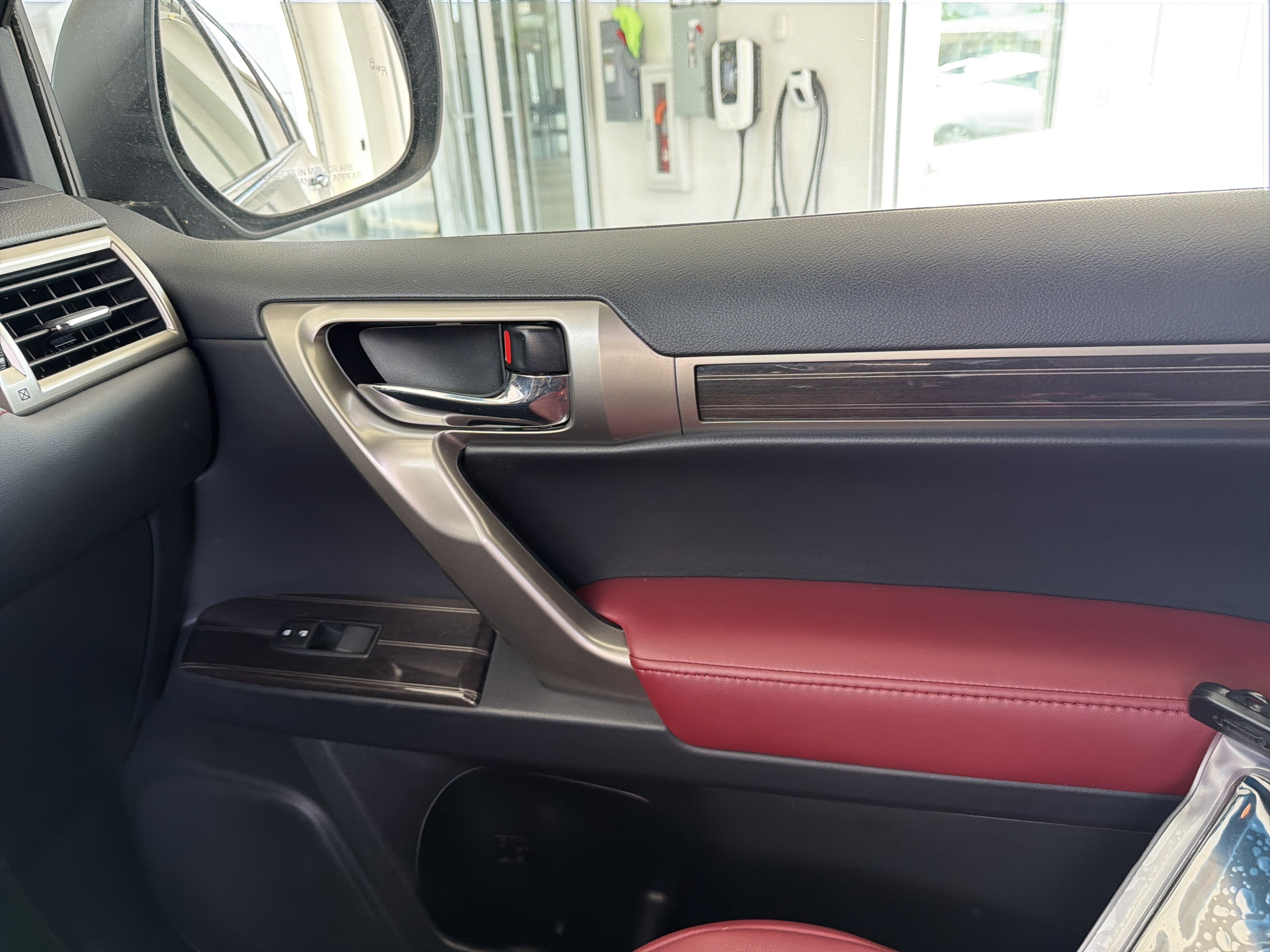 2020 Lexus GX GX 460 Premium