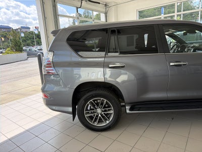 2020 Lexus GX GX 460 Premium