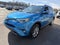 2016 Toyota RAV4 Hybrid Limited