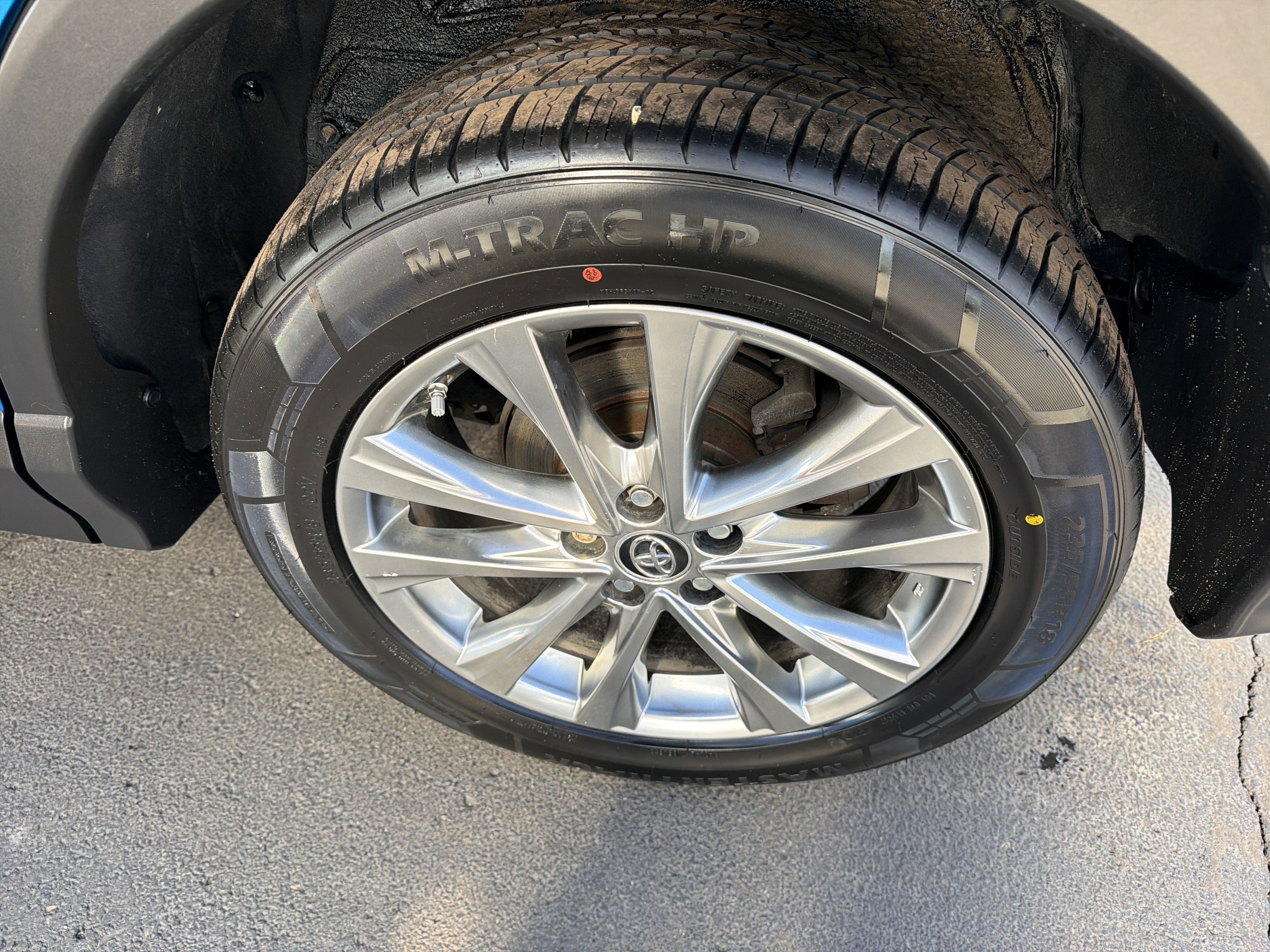 2016 Toyota RAV4 Hybrid Limited