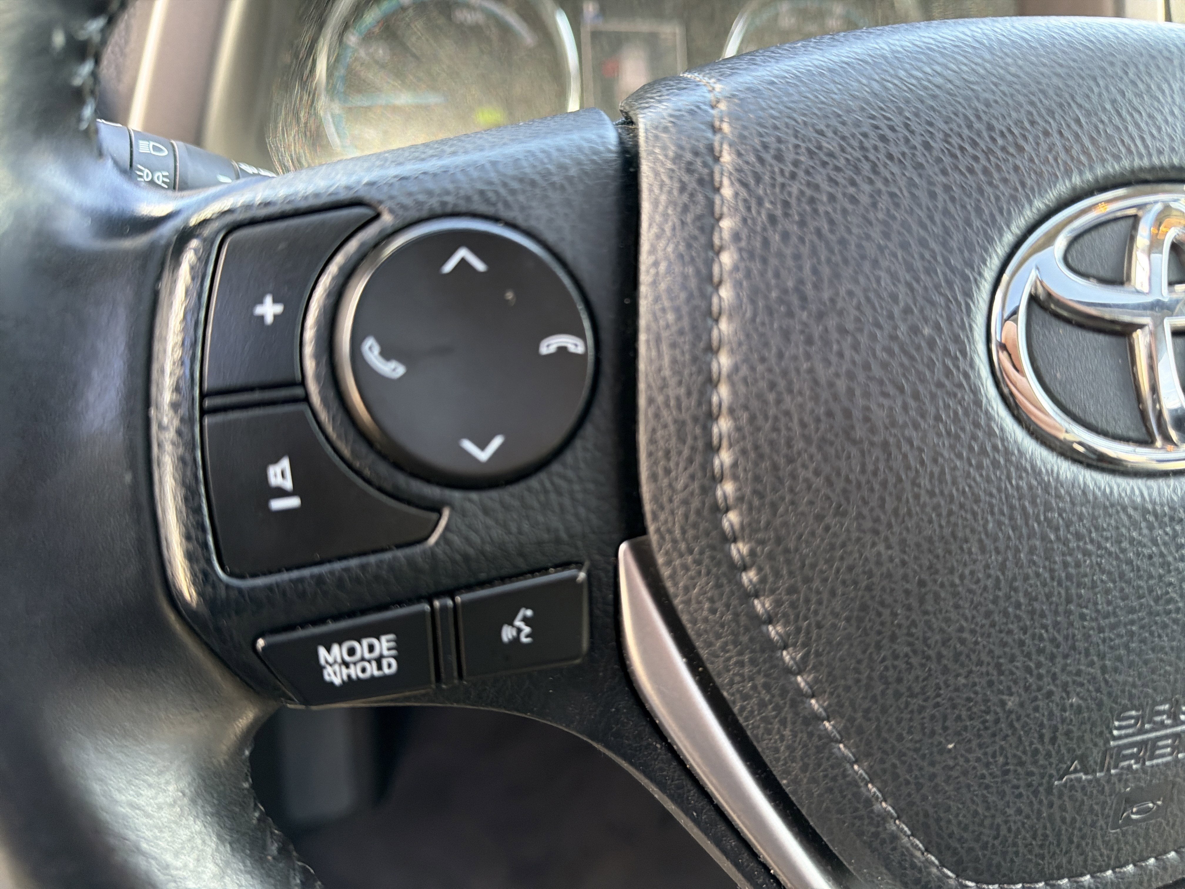 2016 Toyota RAV4 Hybrid Limited