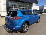 2016 Toyota RAV4 Hybrid Limited