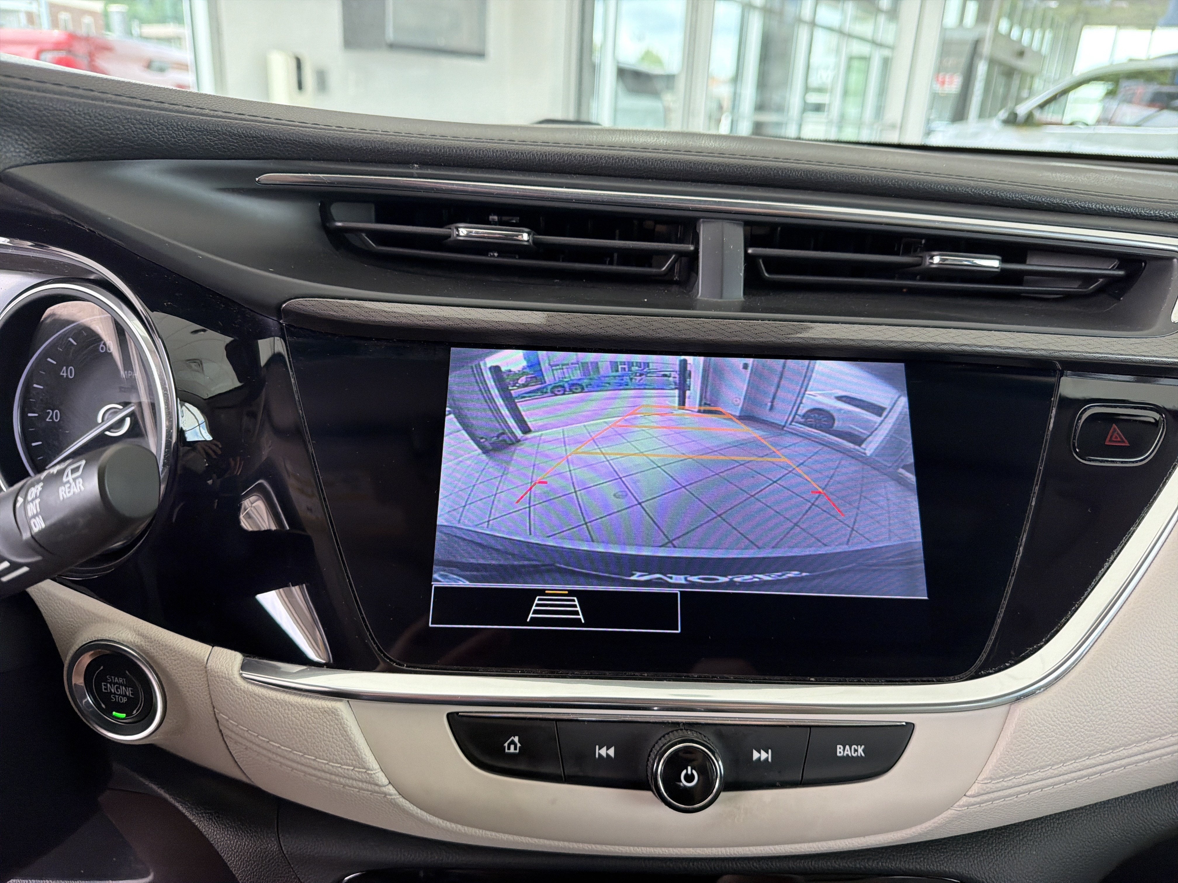 2021 Buick Encore GX Preferred