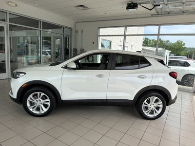 2021 Buick Encore GX Preferred