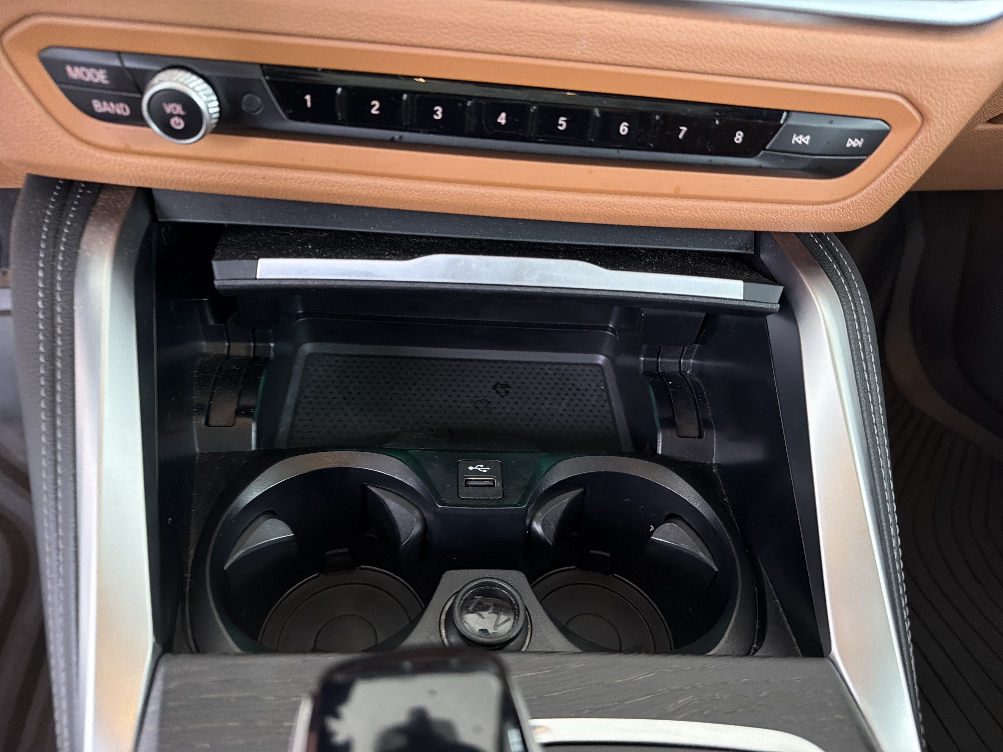 2023 BMW 4 Series M440i xDrive