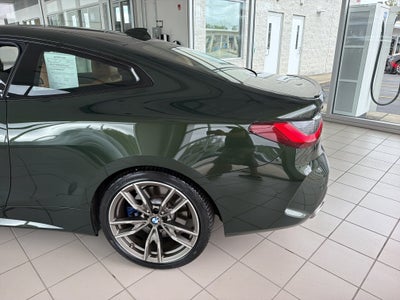 2023 BMW 4 Series M440i xDrive