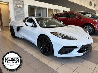 2023 Chevrolet Corvette 3LT