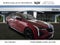 2025 Cadillac CT4-V BASE