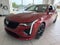 2025 Cadillac CT4-V BASE