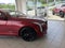 2025 Cadillac CT4-V BASE