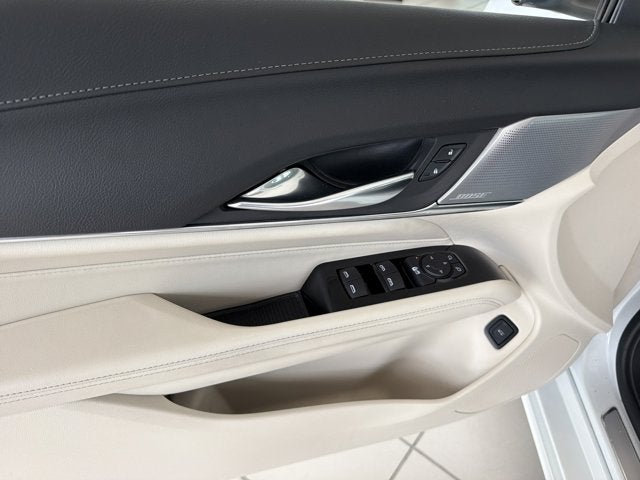 2021 Cadillac CT4 Luxury