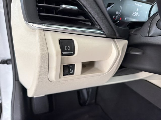 2021 Cadillac CT4 Luxury